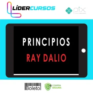 Administracao109 Princípios - Ray Dalio