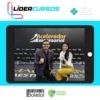Programa Acelerador Empresarial - Marcus Marques