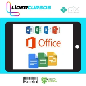 Administracao114 Saia do Básico e Domine o PowerPoint Só Com Este Curso - Dener Leonardo