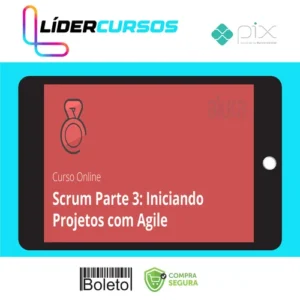Administracao117 Scrum III Planejando Executando Encerrando - Alura