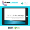 As 21 Irrefutáveis Leis da Liderança - John C. Maxwell