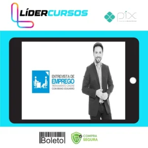 Administracao125 Treinamento para Entrevistas de Emprego - Bruno Soalheiro
