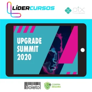 Administracao127 Upgrade Summit - Administradores Premium