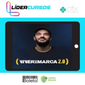 Administracao129 Viver de Marca 2.0 - Jesué Tomé