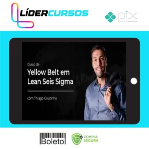 Yellow Belt LSS - Voitto