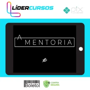 A Mentoria - Caio Carneiro