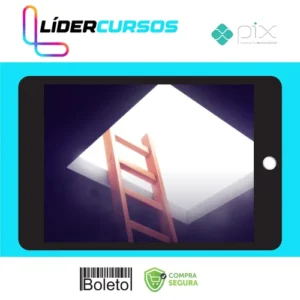 Conquistando o Emprego dos Sonhos + Upgrade de Carreira 2022 - Ícaro de Carvalho