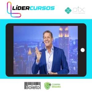 Cloning of Business Success - John Assaraf [INGLÊS]