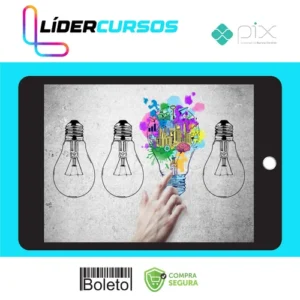 Como Criar uma Startup de Sucesso com Poucos Recursos - Rafael Duton