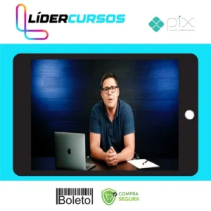 Conquistando o Emprego dos Sonhos - Ícaro de Carvalho