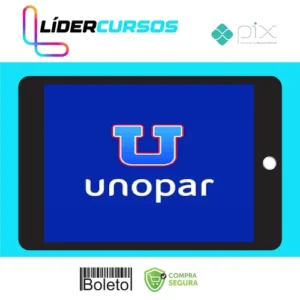 Contabilidade - Universidade Pitágoras Unopar