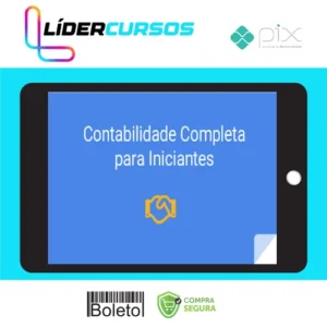 Administracao25 Contabilidade Completa para Iniciantes - Ademir Círico Junior