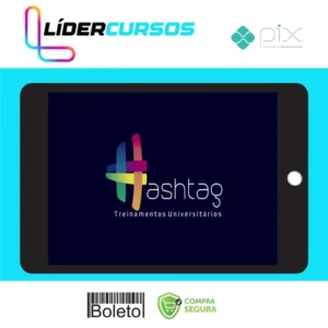 Currículo Matador - HashTag Treinamentos