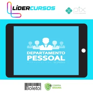 Curso Departamento Pessoal - Viver de Contabilidade