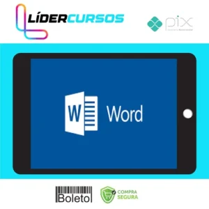 Curso Microsoft Word Completo + Formatação TCC - Humberto Froes Forsan