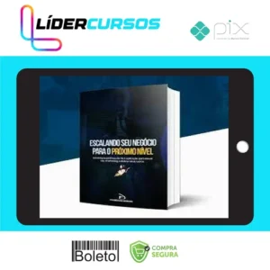 Escalando Seu Negócio Para o Próximo Nível - Israel Rodrigues