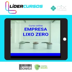 Escritório Lixo Zero - Aequo Educacional