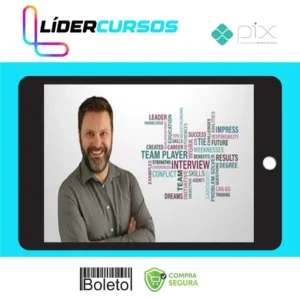 Fundamentos da Liderança - Kleber Donady