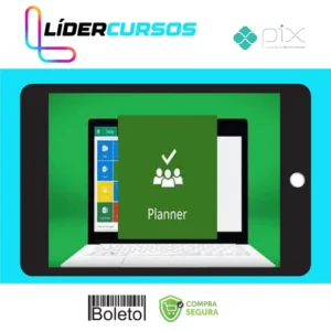 Gestão Ágil com Microsoft Planner - Kelsen Lima