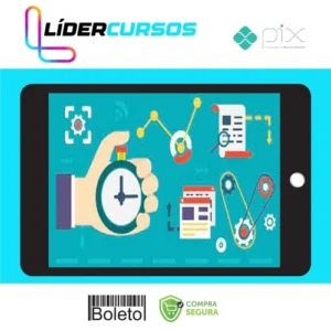 Gestão de Projetos: Gerenciamento de Projetos - Itnerante