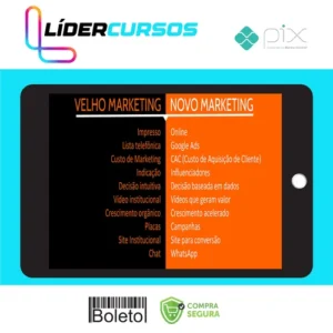 Imersão De Marketing Contábil Com Foco No Plano De Retomada - Anderson Hernandes