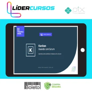 Kanban: Usando com Scrum - TreinaWeb