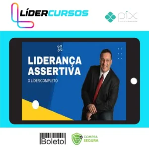 Liderança Assertiva - Ricardo Piovan