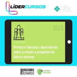Liderança no Novo Mercado - Alura