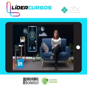 LinkedIn Construye Tu Marca Personal - Núria Mañé [ESPANHOL]