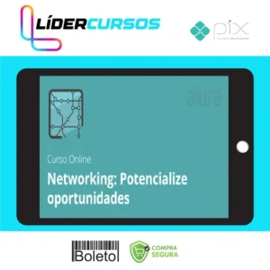 Linkedin e Networking - Alura