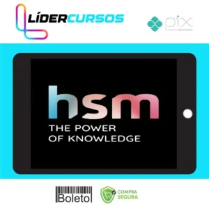 Master Series - HSM [INGLÊS]