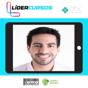 Administracao83 Método Linkedin Lucrativo - Daniel Scott