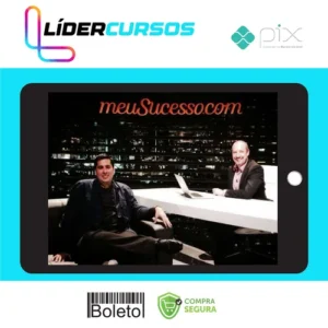 Administracao86 MeuSucesso.com - Flávio Augusto