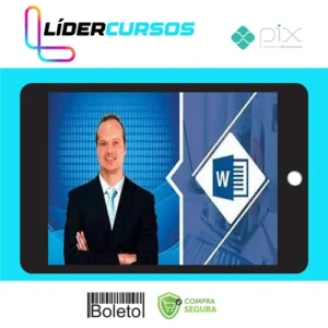 Microsoft Word Completo do Básico ao Avançado - Ricardo Oliveira