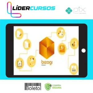 Modelagem de Processos com Bizagi - Pedro Junqueira