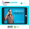 O Negócio Perfeito - Conrado Adolpho