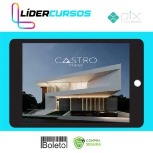 A Evolução da Forma: Processo Criativo de Fachadas Residenciais - Castro Class