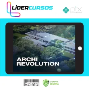 Archi Revolution 2021 - Leonardo Mader