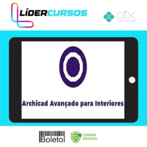 Archicad Avançado para Interiores - Eixo