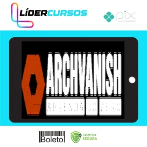 Archviz Vanish 1.2 - Vinametal