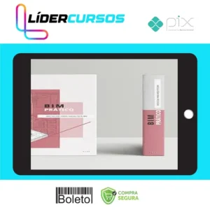 Arquitetura12 BIM Prático: ArchiCad HUB Prática Criativa - Marcelo Porfiro