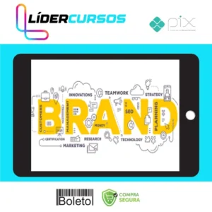 Branding e Gestão de Marcas - Projetou