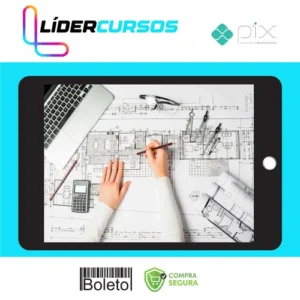 Arquitetura16 Construir.arq - Revit 2017 Telhados Curso + Arquivos