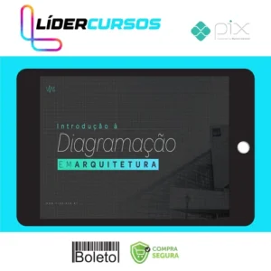 Diagramação - Vias Arquitetura