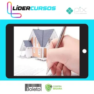 Elaboração de Contrato de Prestação de Serviços para Arquitetos - Fernanda Nunes Borges (Projetou)