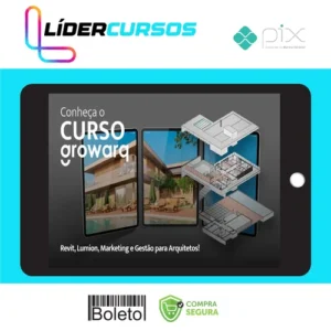 Growarq 2.0 - Thiago Costa