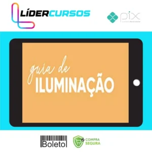 Guia de Iluminação - Renata Pocztaruk