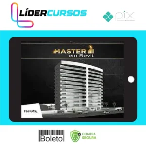 Master em Revit - Carlos Guillermo