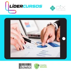 Projetou: Planejamento e Gestão Financeira para Arquitetos - Marcus Vinícius Prestes Pereira