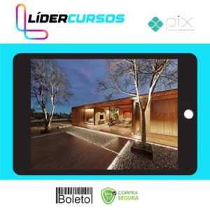 Render Brabo - Ander Alencar